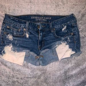 AE shorts